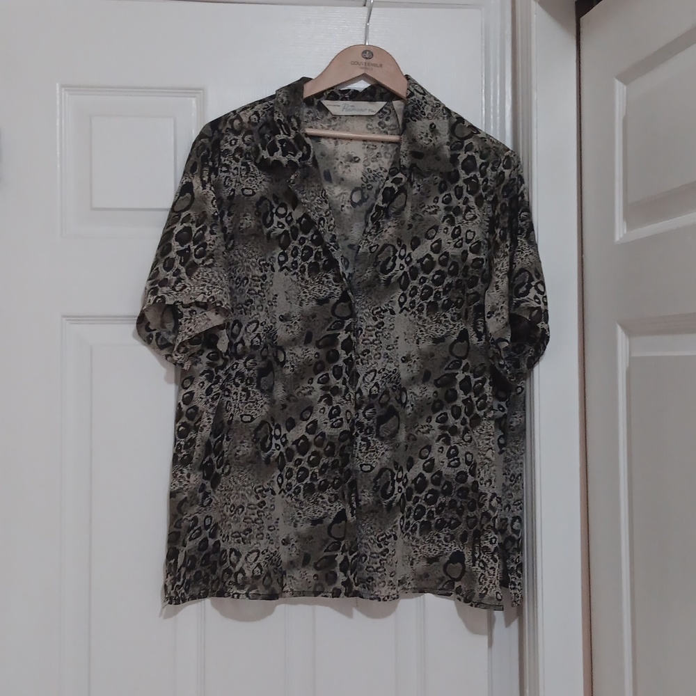 ✨️3/10$✨️Penmans blouse